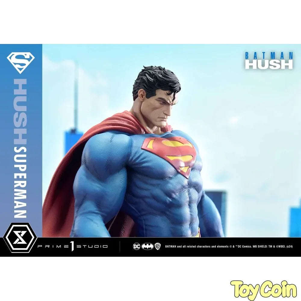 Ultimate Premium Masterline "Batman: Hash" by Prime 1 Studio - Shop at ToyCoin