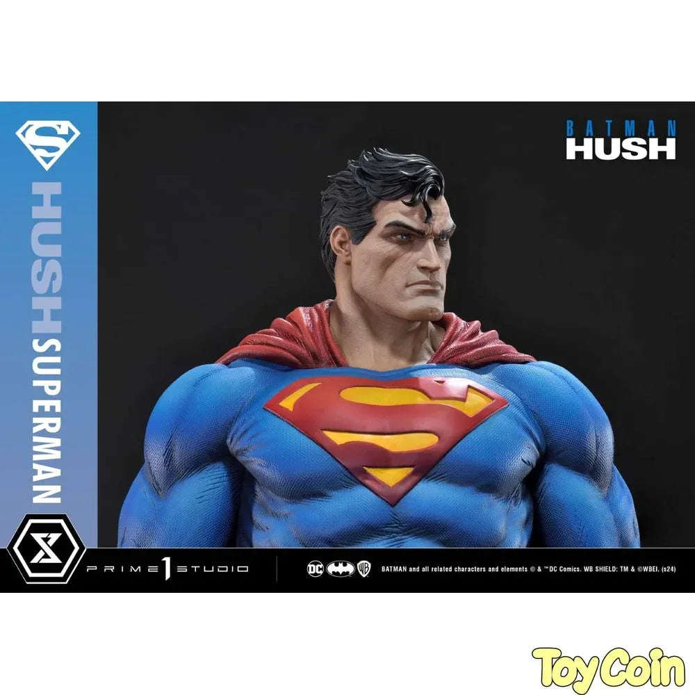 Ultimate Premium Masterline "Batman: Hash" by Prime 1 Studio - Shop at ToyCoin