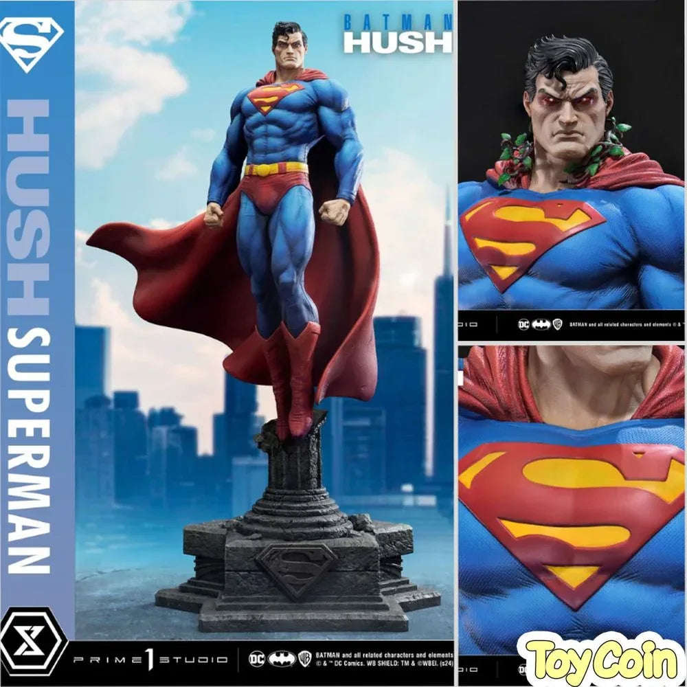 Ultimate Premium Masterline "Batman: Hash" by Prime 1 Studio - Shop at ToyCoin