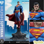Ultimate Premium Masterline "Batman: Hash" by Prime 1 Studio - Shop at ToyCoin