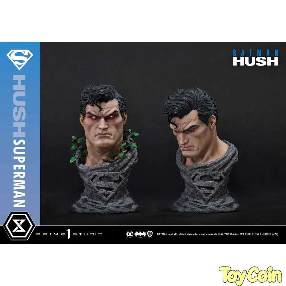 Ultimate Premium Masterline "Batman: Hash" by Prime 1 Studio - Shop at ToyCoin