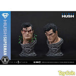 Ultimate Premium Masterline "Batman: Hash" by Prime 1 Studio - Shop at ToyCoin