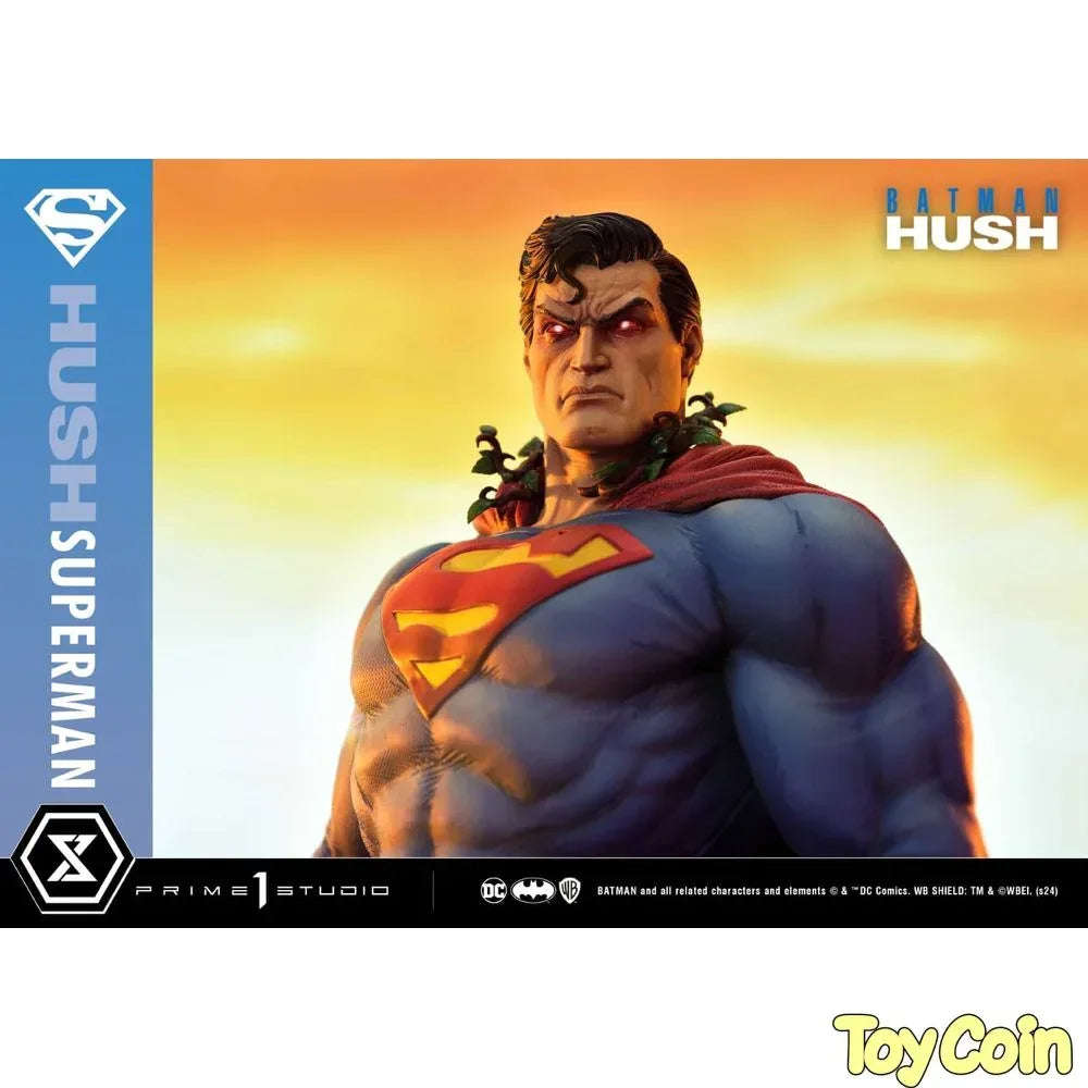 Ultimate Premium Masterline "Batman: Hash" by Prime 1 Studio - Shop at ToyCoin