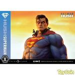 Ultimate Premium Masterline "Batman: Hash" by Prime 1 Studio - Shop at ToyCoin