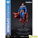 Ultimate Premium Masterline "Batman: Hash" by Prime 1 Studio - Shop at ToyCoin