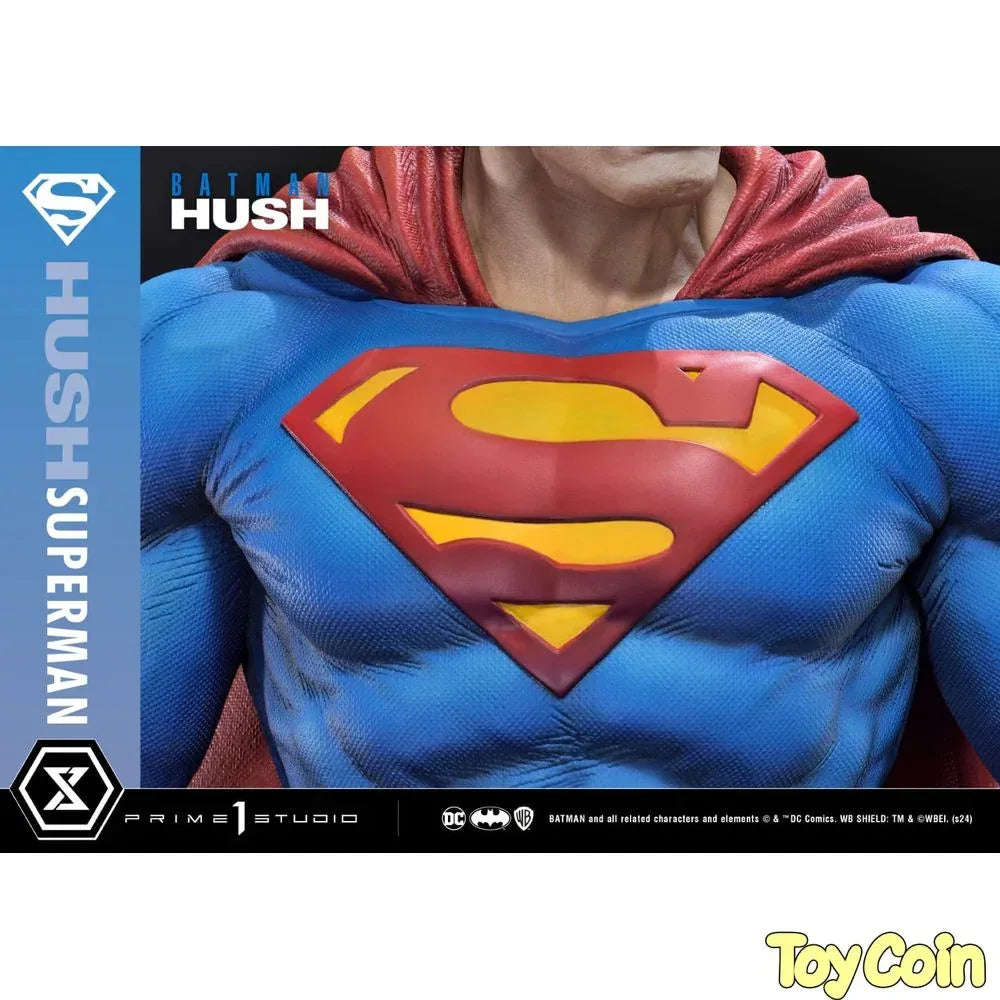 Ultimate Premium Masterline "Batman: Hash" by Prime 1 Studio - Shop at ToyCoin