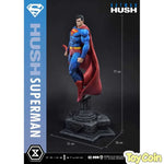 Ultimate Premium Masterline "Batman: Hash" by Prime 1 Studio - Shop at ToyCoin