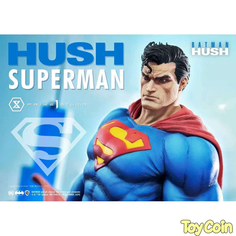 Ultimate Premium Masterline "Batman: Hash" by Prime 1 Studio - Shop at ToyCoin