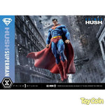 Ultimate Premium Masterline "Batman: Hash" by Prime 1 Studio - Shop at ToyCoin