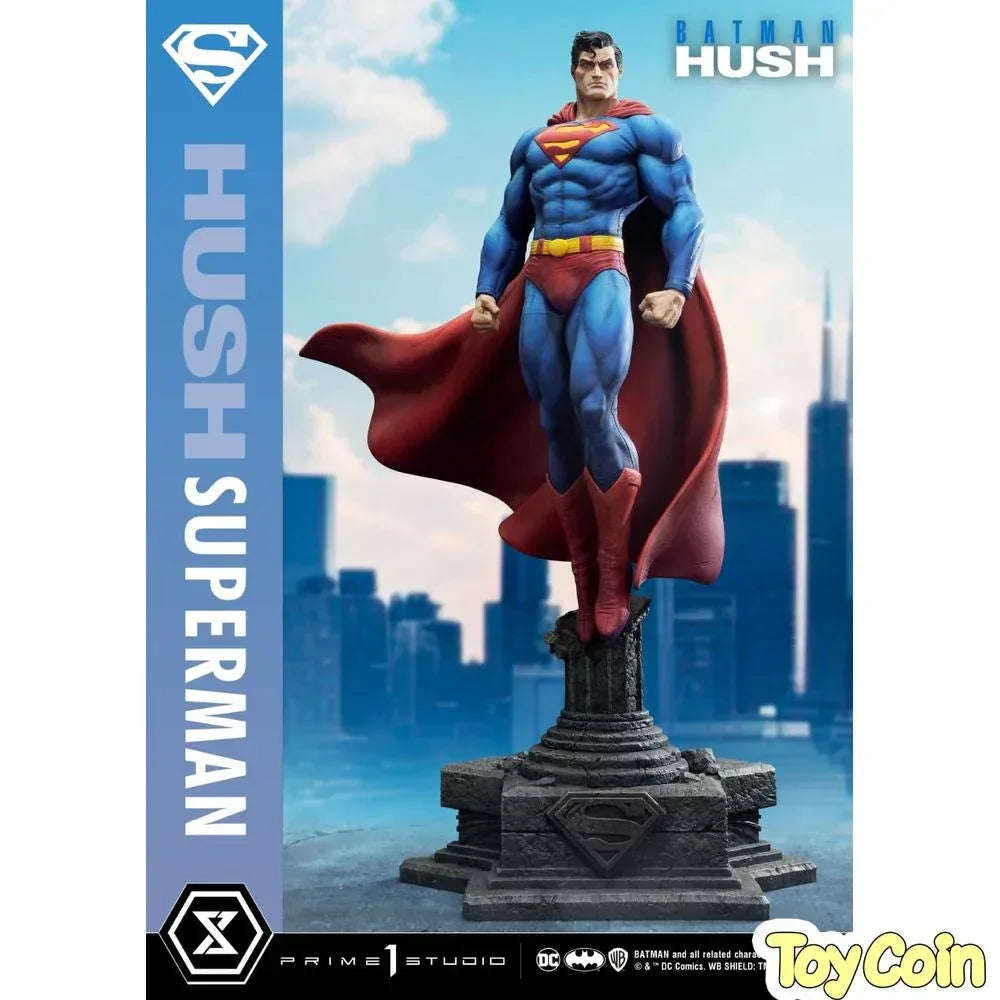 Ultimate Premium Masterline "Batman: Hash" by Prime 1 Studio - Shop at ToyCoin