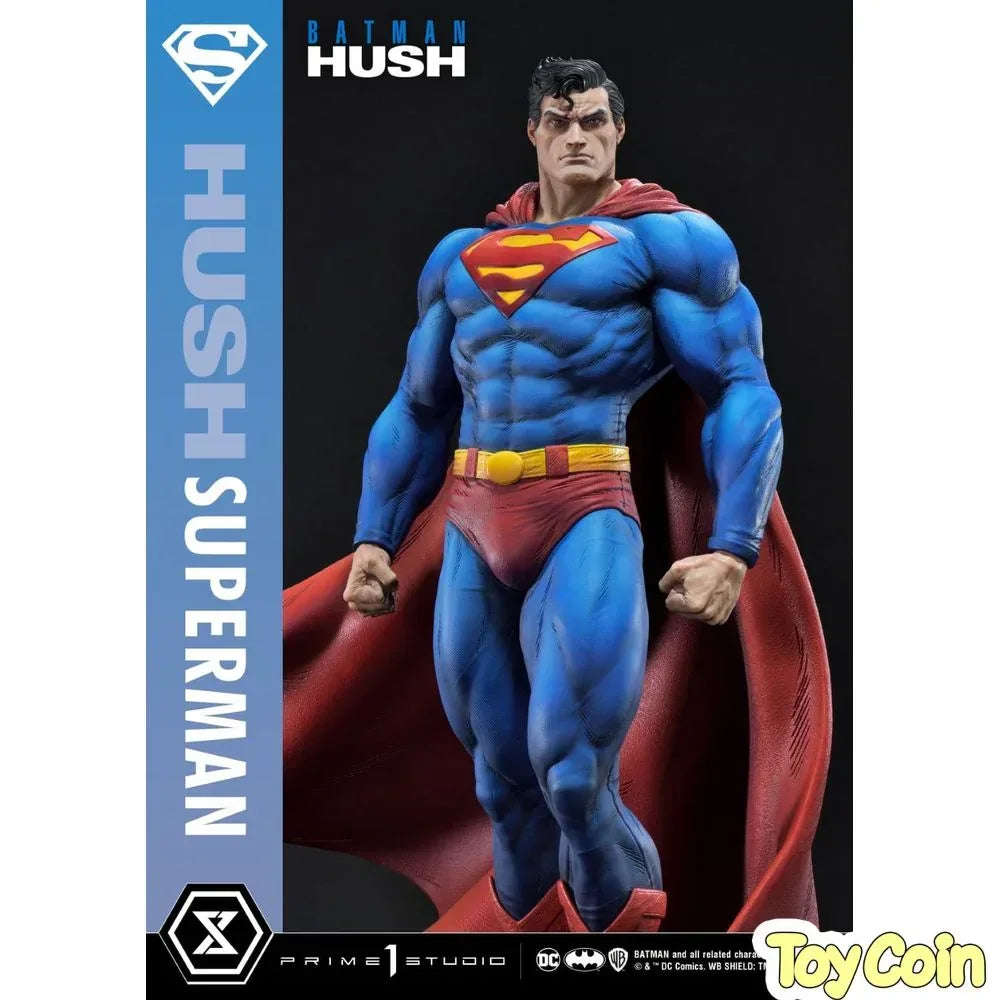 Ultimate Premium Masterline "Batman: Hash" by Prime 1 Studio - Shop at ToyCoin