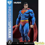 Ultimate Premium Masterline "Batman: Hash" by Prime 1 Studio - Shop at ToyCoin