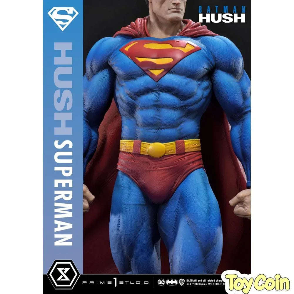 Ultimate Premium Masterline "Batman: Hash" by Prime 1 Studio - Shop at ToyCoin