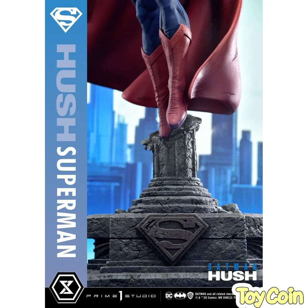 Ultimate Premium Masterline "Batman: Hash" by Prime 1 Studio - Shop at ToyCoin
