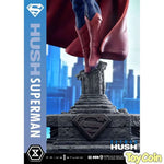 Ultimate Premium Masterline "Batman: Hash" by Prime 1 Studio - Shop at ToyCoin
