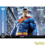 Ultimate Premium Masterline "Batman: Hash" by Prime 1 Studio - Shop at ToyCoin