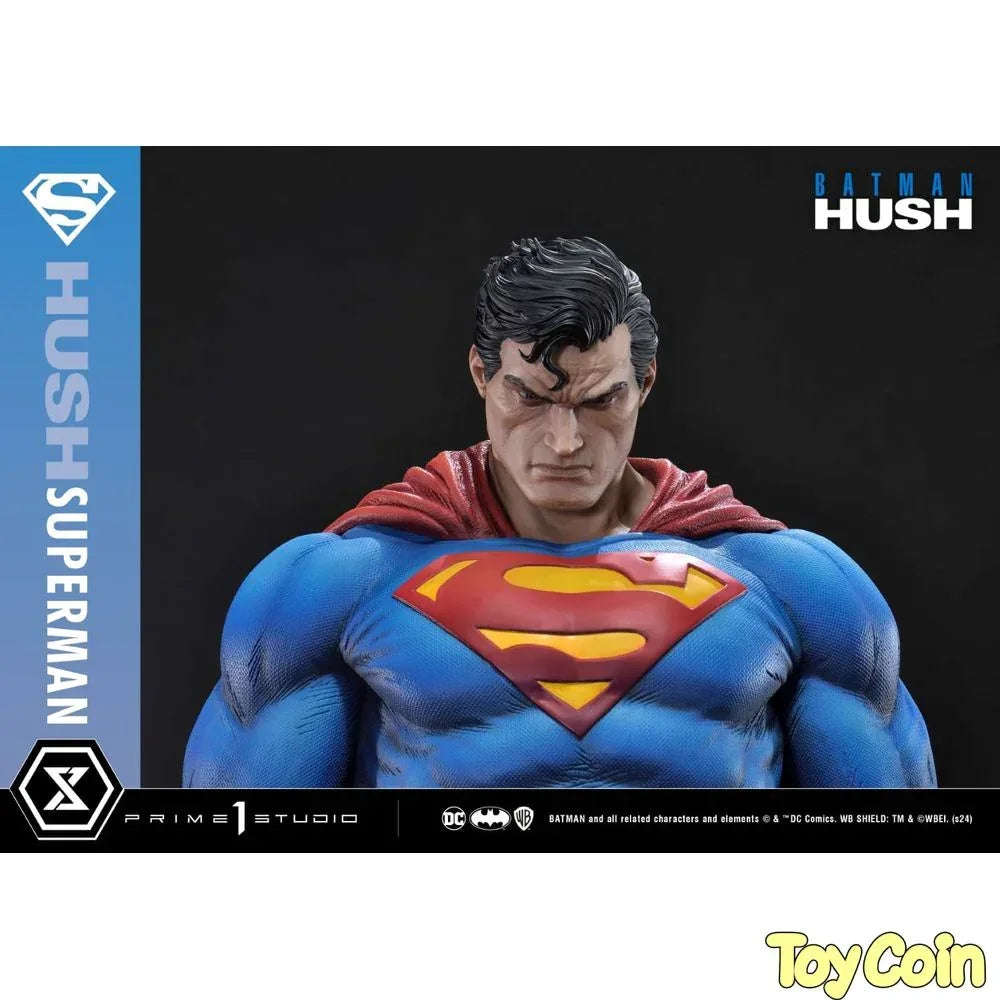 Ultimate Premium Masterline "Batman: Hash" by Prime 1 Studio - Shop at ToyCoin