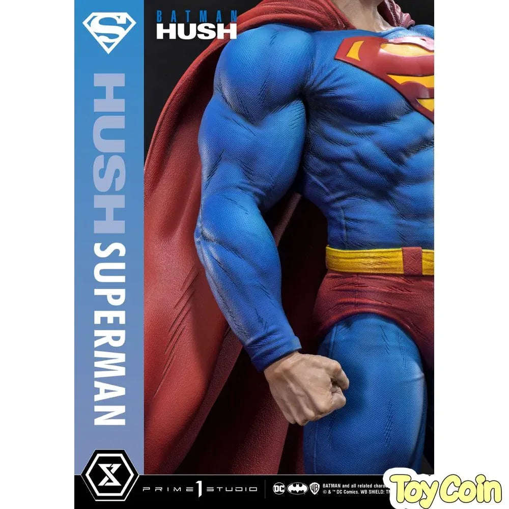 Ultimate Premium Masterline "Batman: Hash" by Prime 1 Studio - Shop at ToyCoin