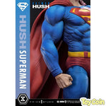Ultimate Premium Masterline "Batman: Hash" by Prime 1 Studio - Shop at ToyCoin