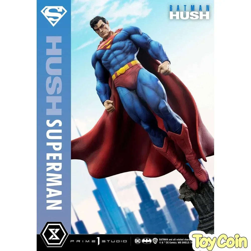 Ultimate Premium Masterline "Batman: Hash" by Prime 1 Studio - Shop at ToyCoin