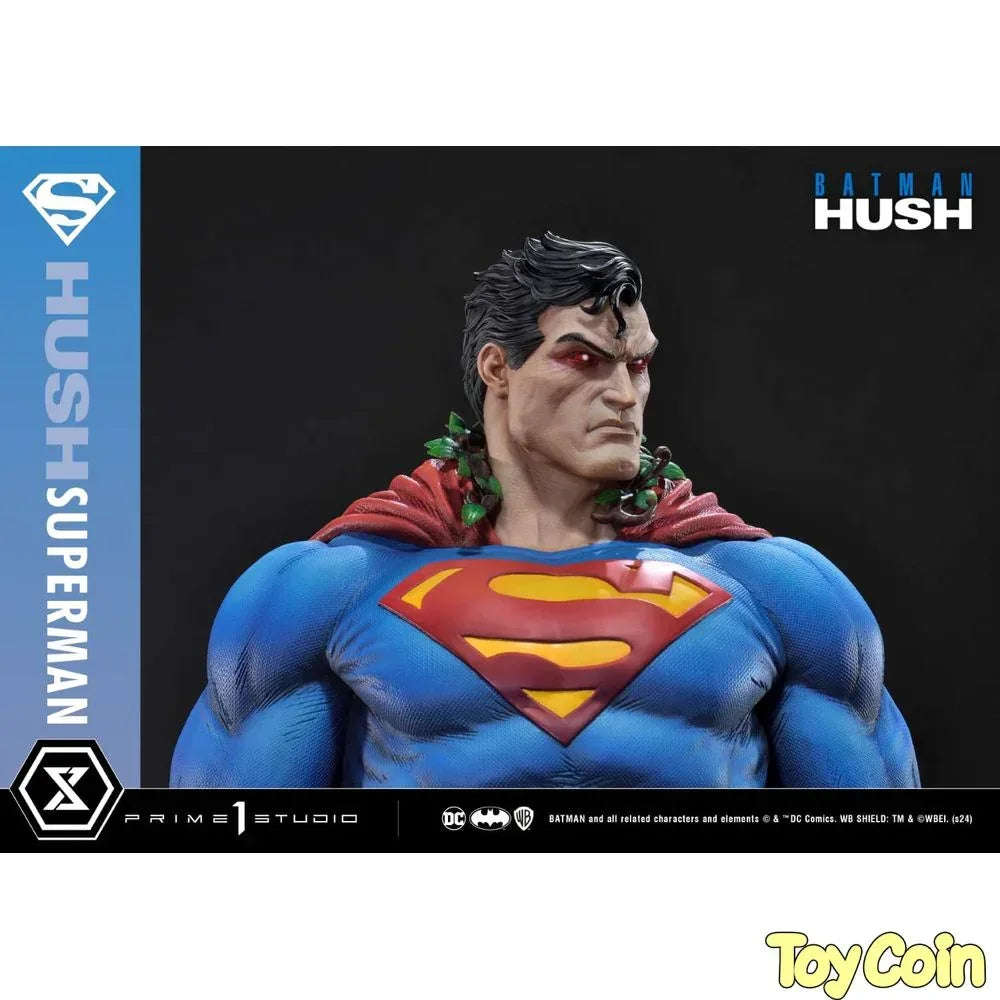Ultimate Premium Masterline "Batman: Hash" by Prime 1 Studio - Shop at ToyCoin
