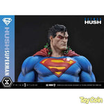 Ultimate Premium Masterline "Batman: Hash" by Prime 1 Studio - Shop at ToyCoin