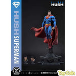 Ultimate Premium Masterline "Batman: Hash" by Prime 1 Studio - Shop at ToyCoin