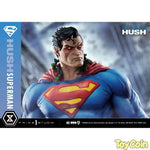 Ultimate Premium Masterline "Batman: Hash" by Prime 1 Studio - Shop at ToyCoin