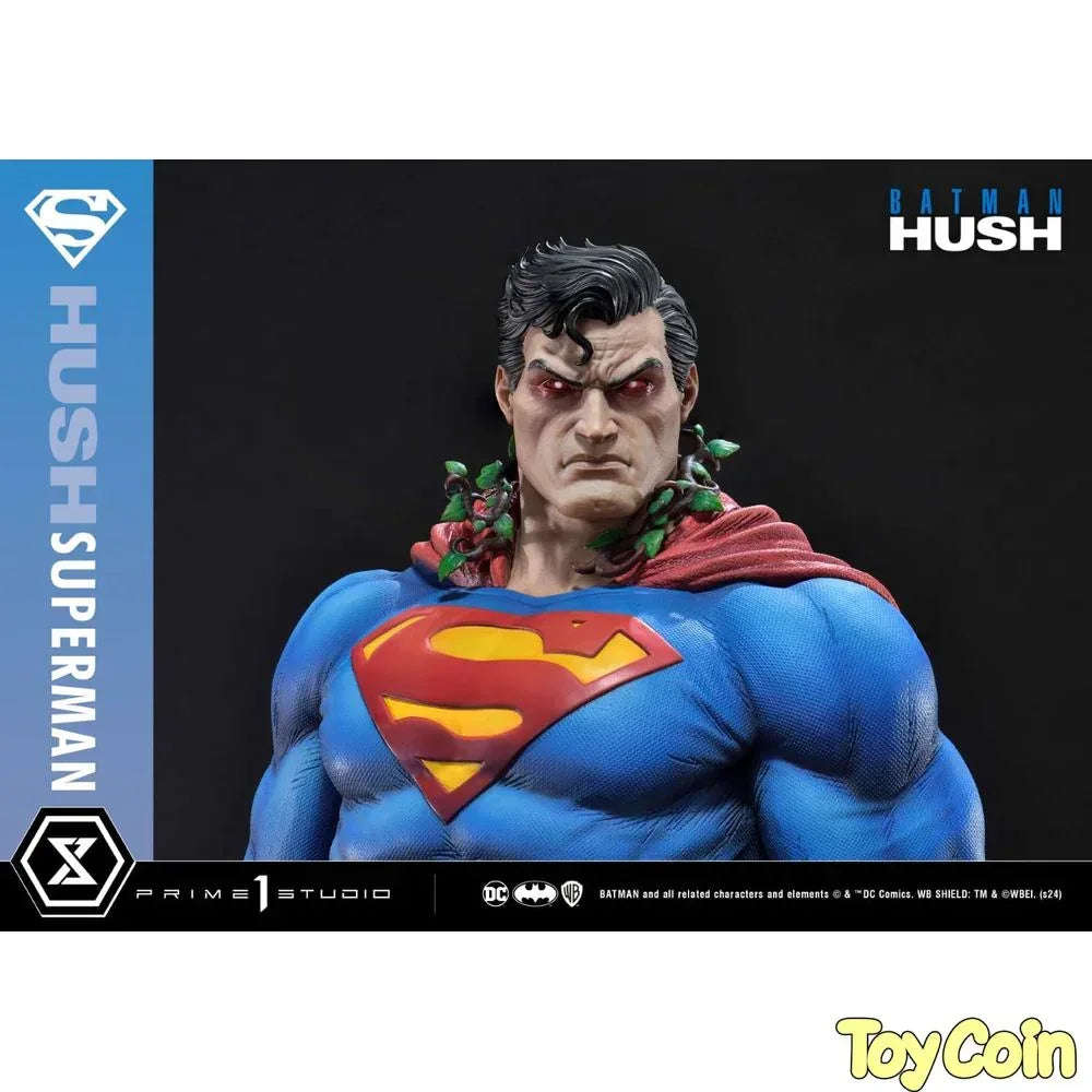 Ultimate Premium Masterline "Batman: Hash" by Prime 1 Studio - Shop at ToyCoin