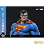 Ultimate Premium Masterline "Batman: Hash" by Prime 1 Studio - Shop at ToyCoin