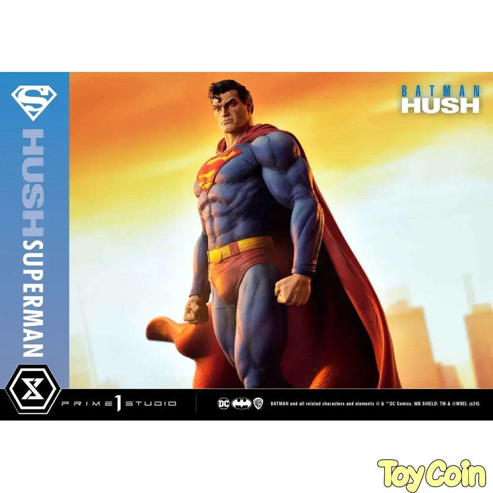 Ultimate Premium Masterline "Batman: Hash" by Prime 1 Studio - Shop at ToyCoin