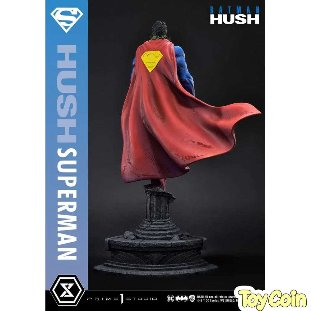 Ultimate Premium Masterline "Batman: Hash" by Prime 1 Studio - Shop at ToyCoin