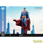 Ultimate Premium Masterline "Batman: Hash" by Prime 1 Studio - Shop at ToyCoin