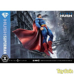 Ultimate Premium Masterline "Batman: Hash" by Prime 1 Studio - Shop at ToyCoin