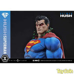 Ultimate Premium Masterline "Batman: Hash" by Prime 1 Studio - Shop at ToyCoin