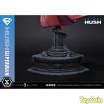 Ultimate Premium Masterline "Batman: Hash" by Prime 1 Studio - Shop at ToyCoin