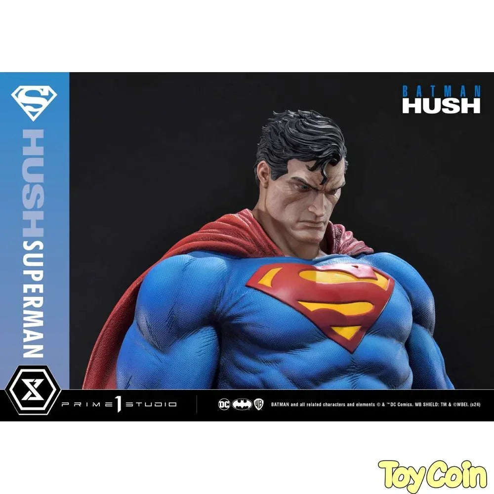 Ultimate Premium Masterline "Batman: Hash" by Prime 1 Studio - Shop at ToyCoin