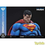 Ultimate Premium Masterline "Batman: Hash" by Prime 1 Studio - Shop at ToyCoin