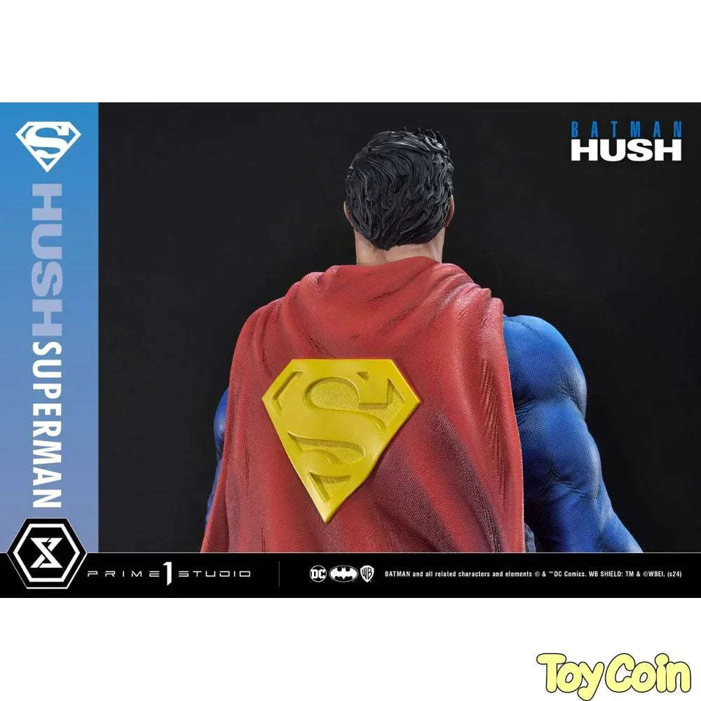 Ultimate Premium Masterline "Batman: Hash" by Prime 1 Studio - Shop at ToyCoin