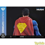 Ultimate Premium Masterline "Batman: Hash" by Prime 1 Studio - Shop at ToyCoin