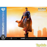 Ultimate Premium Masterline "Batman: Hash" by Prime 1 Studio - Shop at ToyCoin