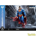 Ultimate Premium Masterline "Batman: Hash" by Prime 1 Studio - Shop at ToyCoin