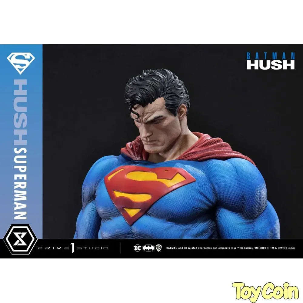Ultimate Premium Masterline "Batman: Hash" by Prime 1 Studio - Shop at ToyCoin