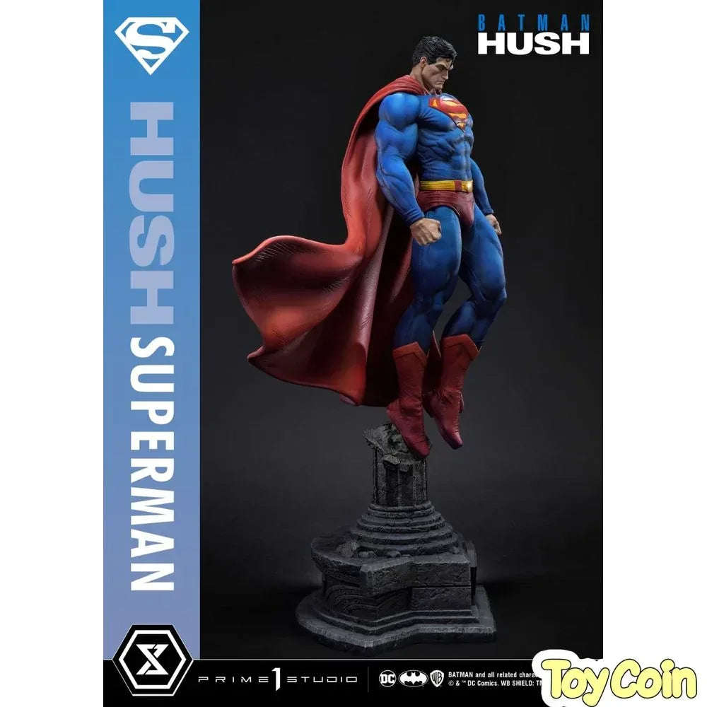 Ultimate Premium Masterline "Batman: Hash" by Prime 1 Studio - Shop at ToyCoin
