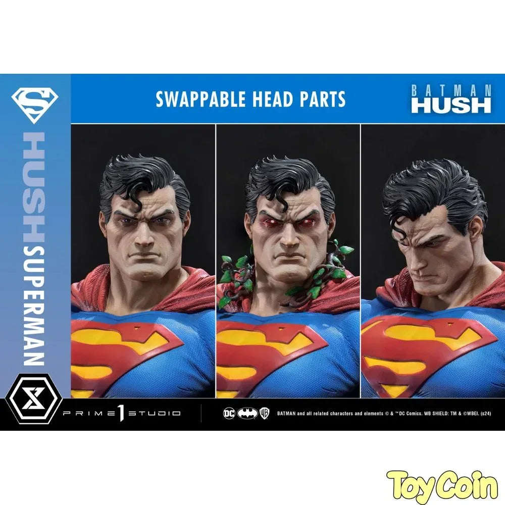 Ultimate Premium Masterline "Batman: Hash" by Prime 1 Studio - Shop at ToyCoin
