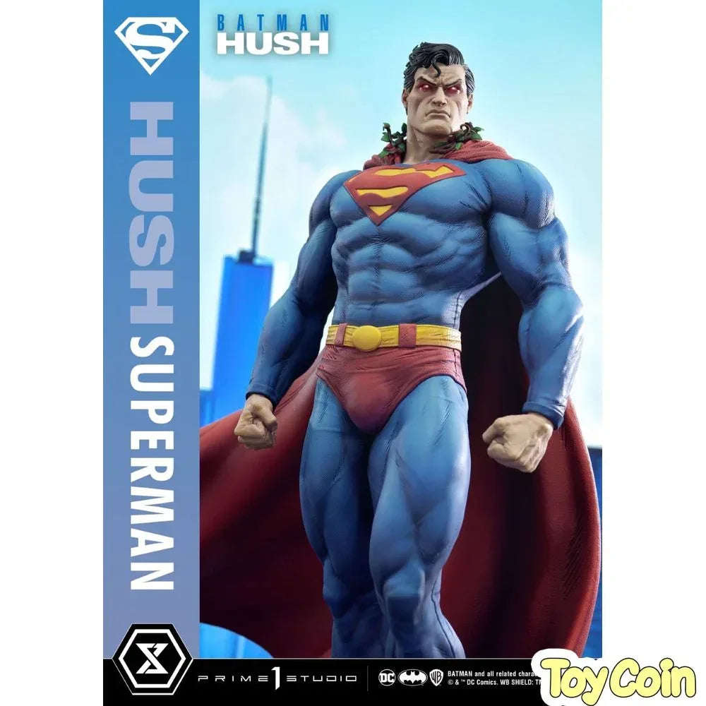 Ultimate Premium Masterline "Batman: Hash" by Prime 1 Studio - Shop at ToyCoin