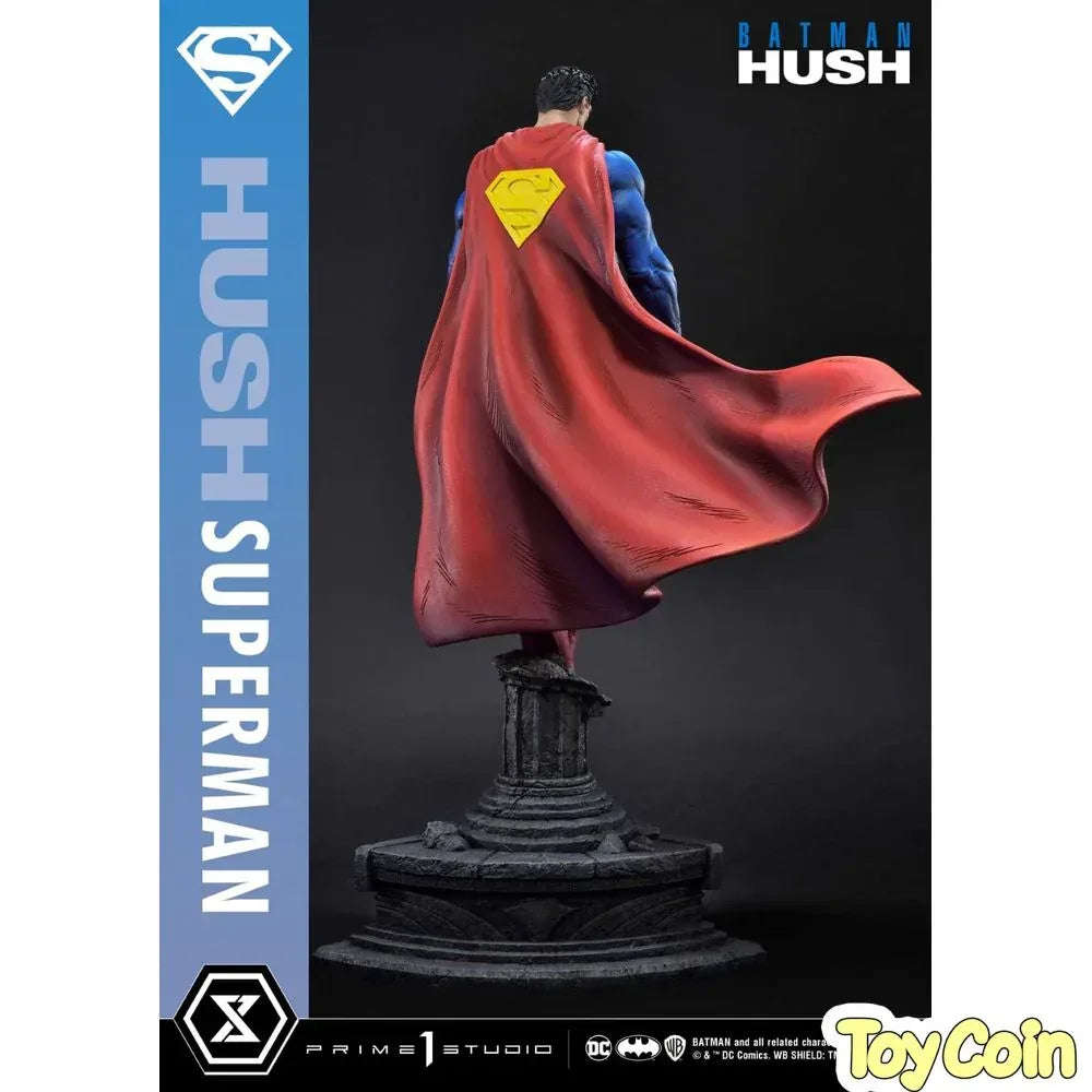 Ultimate Premium Masterline "Batman: Hash" by Prime 1 Studio - Shop at ToyCoin
