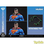 Ultimate Premium Masterline "Batman: Hash" by Prime 1 Studio - Shop at ToyCoin
