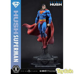 Ultimate Premium Masterline "Batman: Hash" by Prime 1 Studio - Shop at ToyCoin