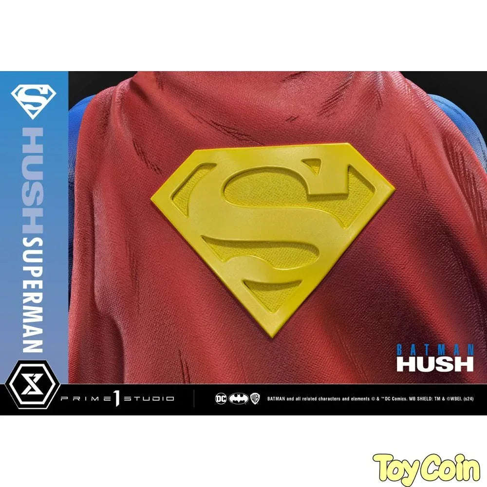 Ultimate Premium Masterline "Batman: Hash" by Prime 1 Studio - Shop at ToyCoin